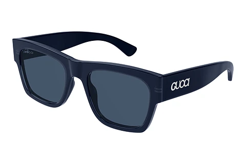 Okulary przeciwsłoneczne Gucci GG1793S 004