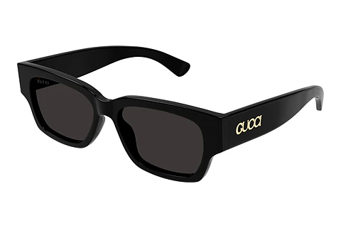 Okulary przeciwsłoneczne Gucci GG1794S 001