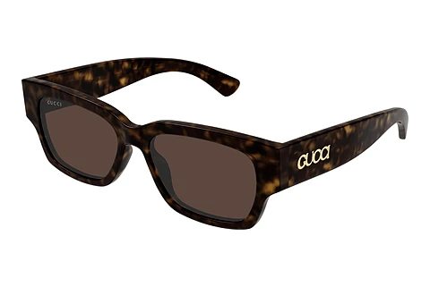 Okulary przeciwsłoneczne Gucci GG1794S 002