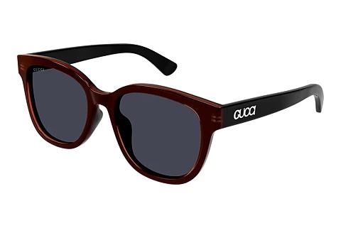 Okulary przeciwsłoneczne Gucci GG1797SK 003