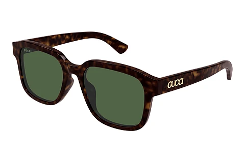 Okulary przeciwsłoneczne Gucci GG1798SA 002