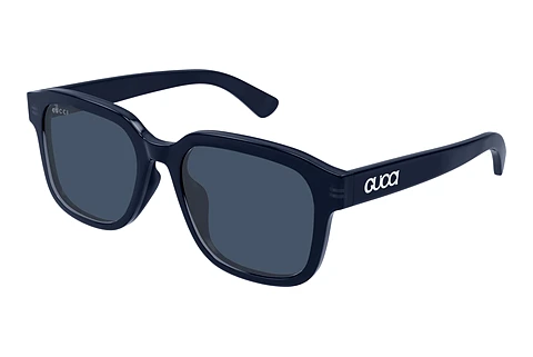 Okulary przeciwsłoneczne Gucci GG1798SA 004