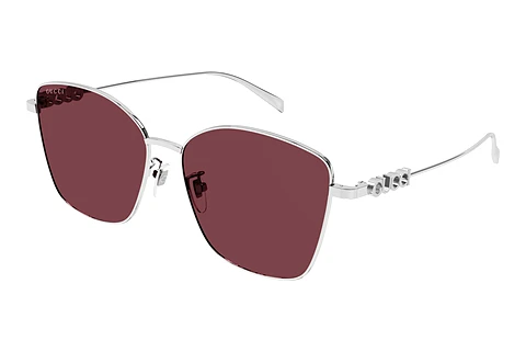 Okulary przeciwsłoneczne Gucci GG1805SA 004