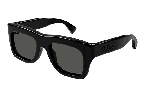 Okulary przeciwsłoneczne Gucci GG1811S 001