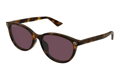 Okulary przeciwsłoneczne Gucci GG1818SK 002
