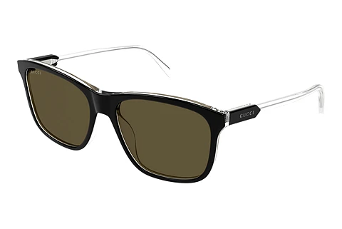 Okulary przeciwsłoneczne Gucci GG1819S 005