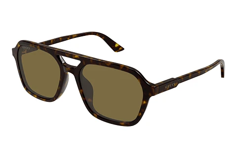 Okulary przeciwsłoneczne Gucci GG1823SA 002