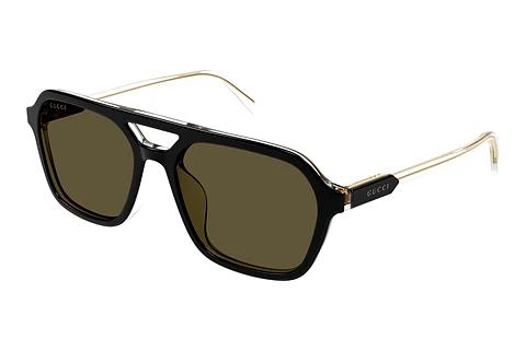 Okulary przeciwsłoneczne Gucci GG1823SA 003