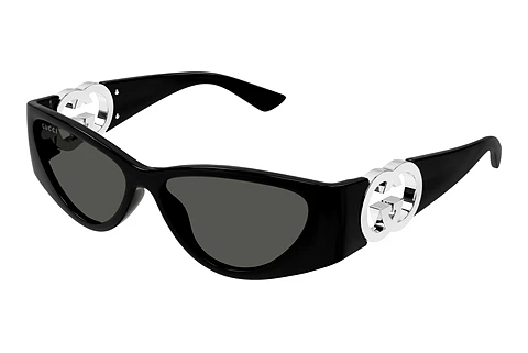 Okulary przeciwsłoneczne Gucci GG1824S 001