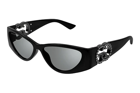 Okulary przeciwsłoneczne Gucci GG1824S 004