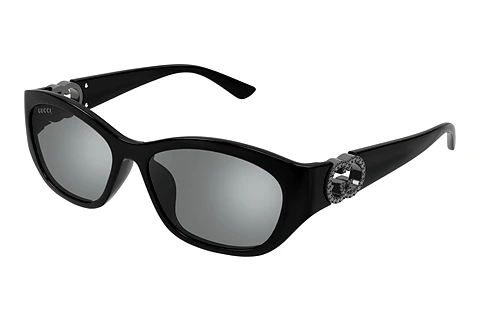 Okulary przeciwsłoneczne Gucci GG1826SK 004