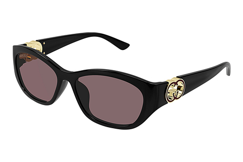 Okulary przeciwsłoneczne Gucci GG1826SK 007