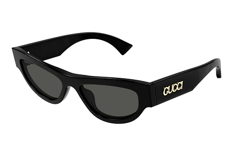 Okulary przeciwsłoneczne Gucci GG1834S 001