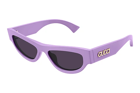 Okulary przeciwsłoneczne Gucci GG1834S 004