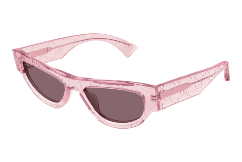 Okulary przeciwsłoneczne Gucci GG1834S 010