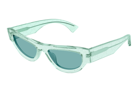 Okulary przeciwsłoneczne Gucci GG1834S 012