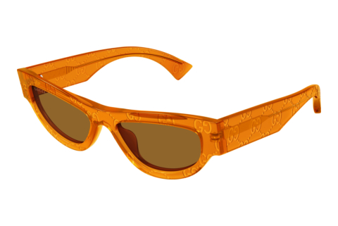 Okulary przeciwsłoneczne Gucci GG1834S 013