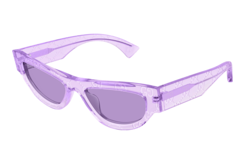 Okulary przeciwsłoneczne Gucci GG1834S 015