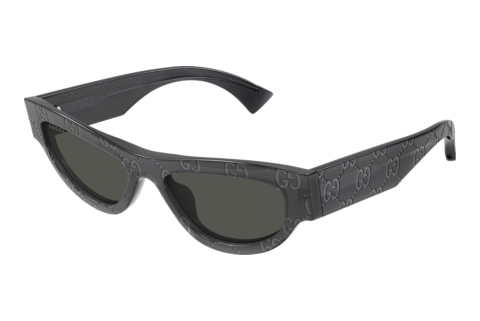 Okulary przeciwsłoneczne Gucci GG1834S 016