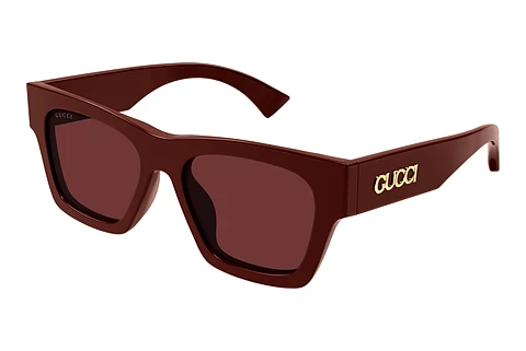 Okulary przeciwsłoneczne Gucci GG1835S 003