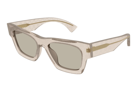 Okulary przeciwsłoneczne Gucci GG1835S 009