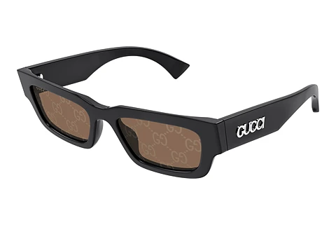 Okulary przeciwsłoneczne Gucci GG1838S 005