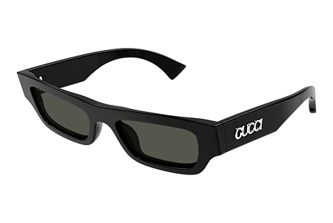 Okulary przeciwsłoneczne Gucci GG1839S 001