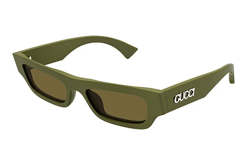 Okulary przeciwsłoneczne Gucci GG1839S 004