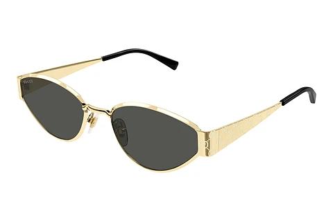 Okulary przeciwsłoneczne Gucci GG1853S 001