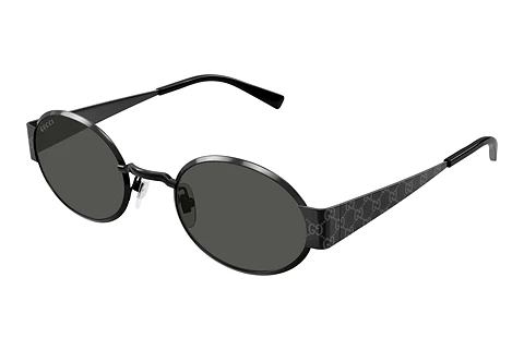 Okulary przeciwsłoneczne Gucci GG1854S 001