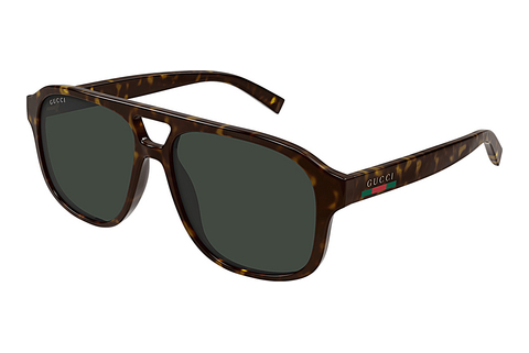 Okulary przeciwsłoneczne Gucci GG1856S 002