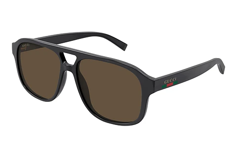 Okulary przeciwsłoneczne Gucci GG1856S 003