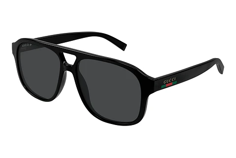 Okulary przeciwsłoneczne Gucci GG1856S 005