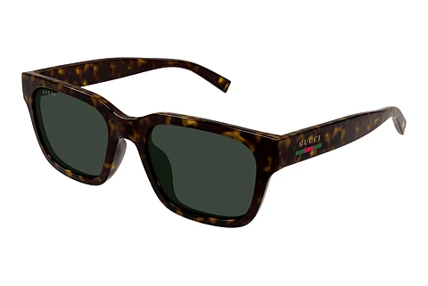 Okulary przeciwsłoneczne Gucci GG1857S 002