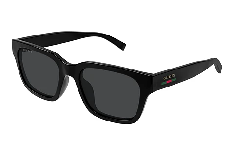 Okulary przeciwsłoneczne Gucci GG1857S 005