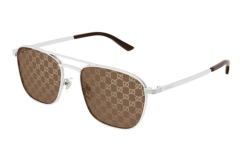 Okulary przeciwsłoneczne Gucci GG1881S 004