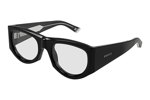 Okulary przeciwsłoneczne Gucci GG1917S 002