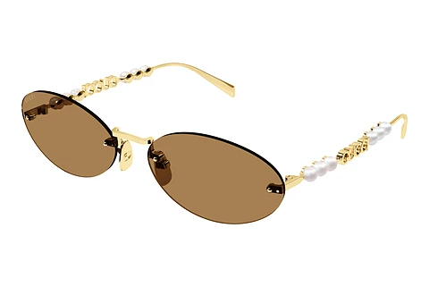 Okulary przeciwsłoneczne Gucci GG1922S 003