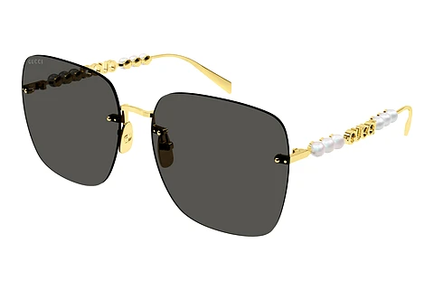 Okulary przeciwsłoneczne Gucci GG1923SA 001