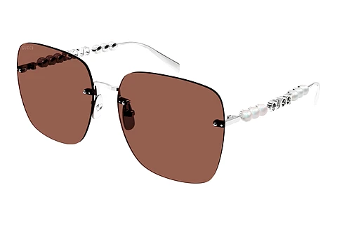 Okulary przeciwsłoneczne Gucci GG1923SA 002