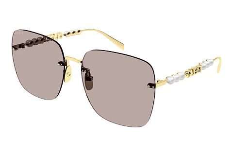 Okulary przeciwsłoneczne Gucci GG1923SA 004