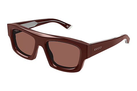 Okulary przeciwsłoneczne Gucci GG1926S 003