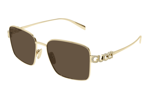 Okulary przeciwsłoneczne Gucci GG1937S 002