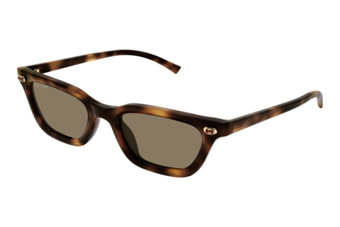 Okulary przeciwsłoneczne Gucci GG1944S 006