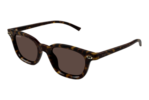 Okulary przeciwsłoneczne Gucci GG1946S 002