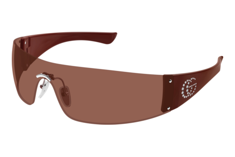 Okulary przeciwsłoneczne Gucci GG1958S 004