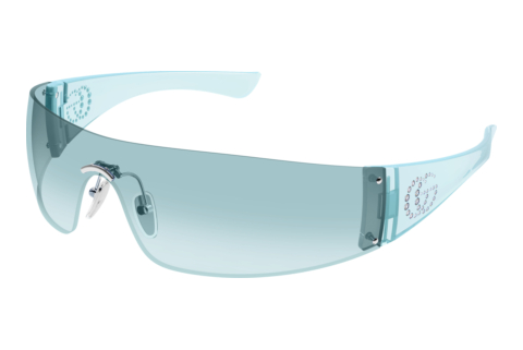 Okulary przeciwsłoneczne Gucci GG1958S 005