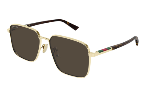 Okulary przeciwsłoneczne Gucci GG1965SK 002