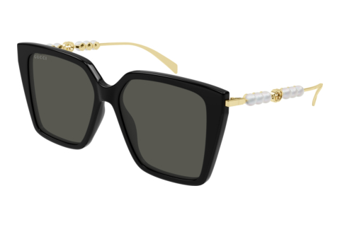 Okulary przeciwsłoneczne Gucci GG1967S 001
