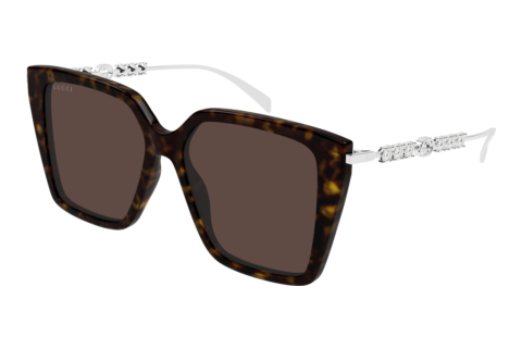 Okulary przeciwsłoneczne Gucci GG1967S 003